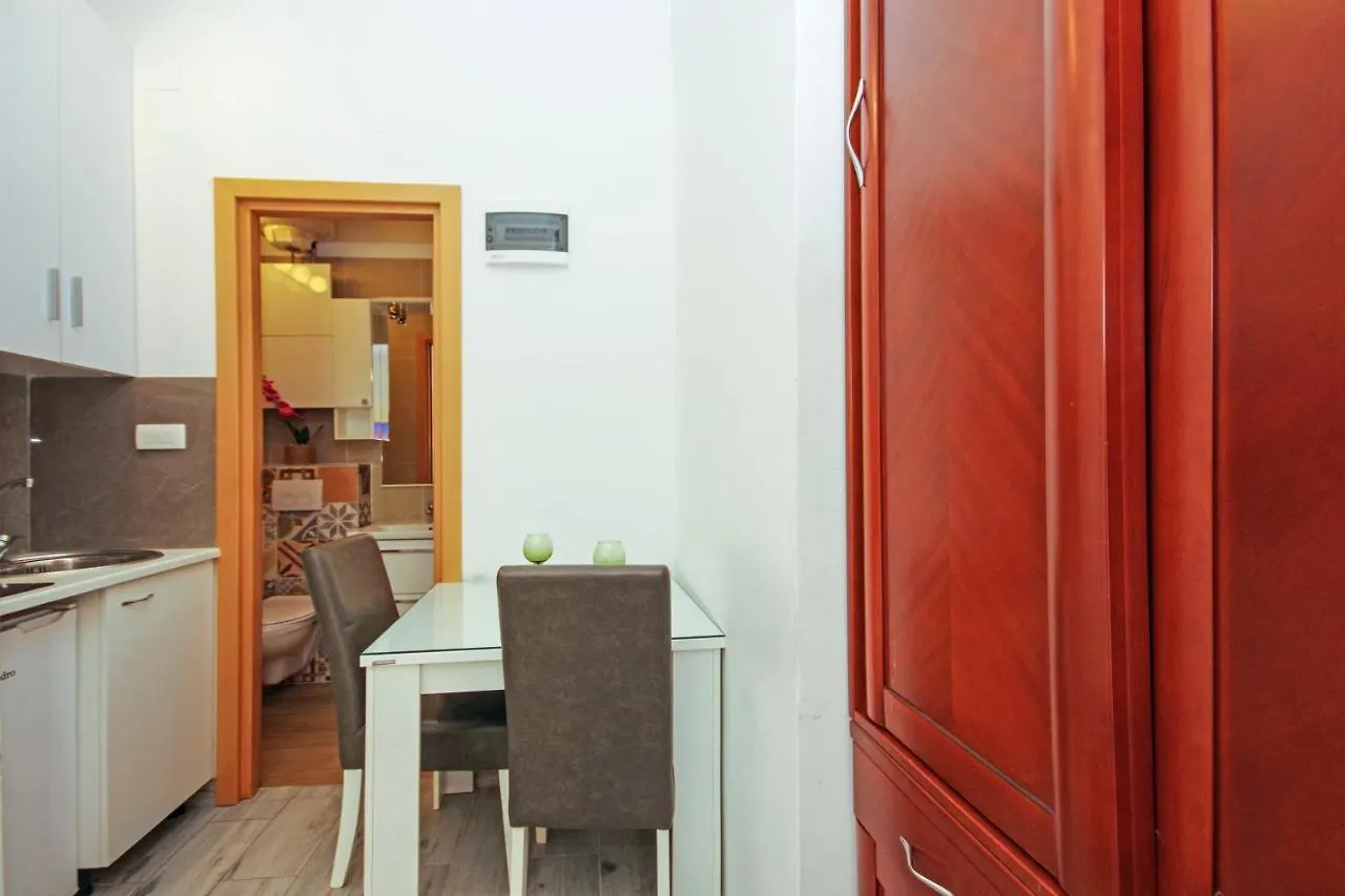 Appartement Studios Split Croatie