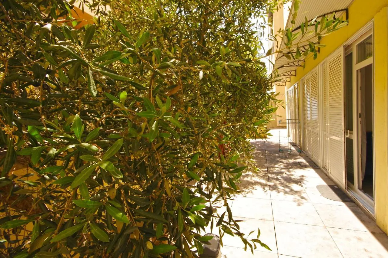 Appartement Studios Split