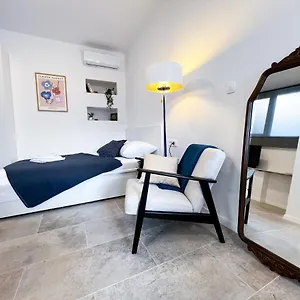 Blue Appartement