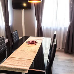Nav Appartement
