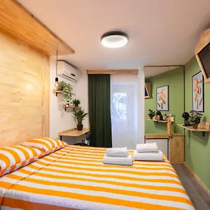 Kontra Split Appartement