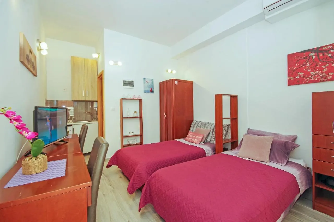 Appartamento Studios Spalato